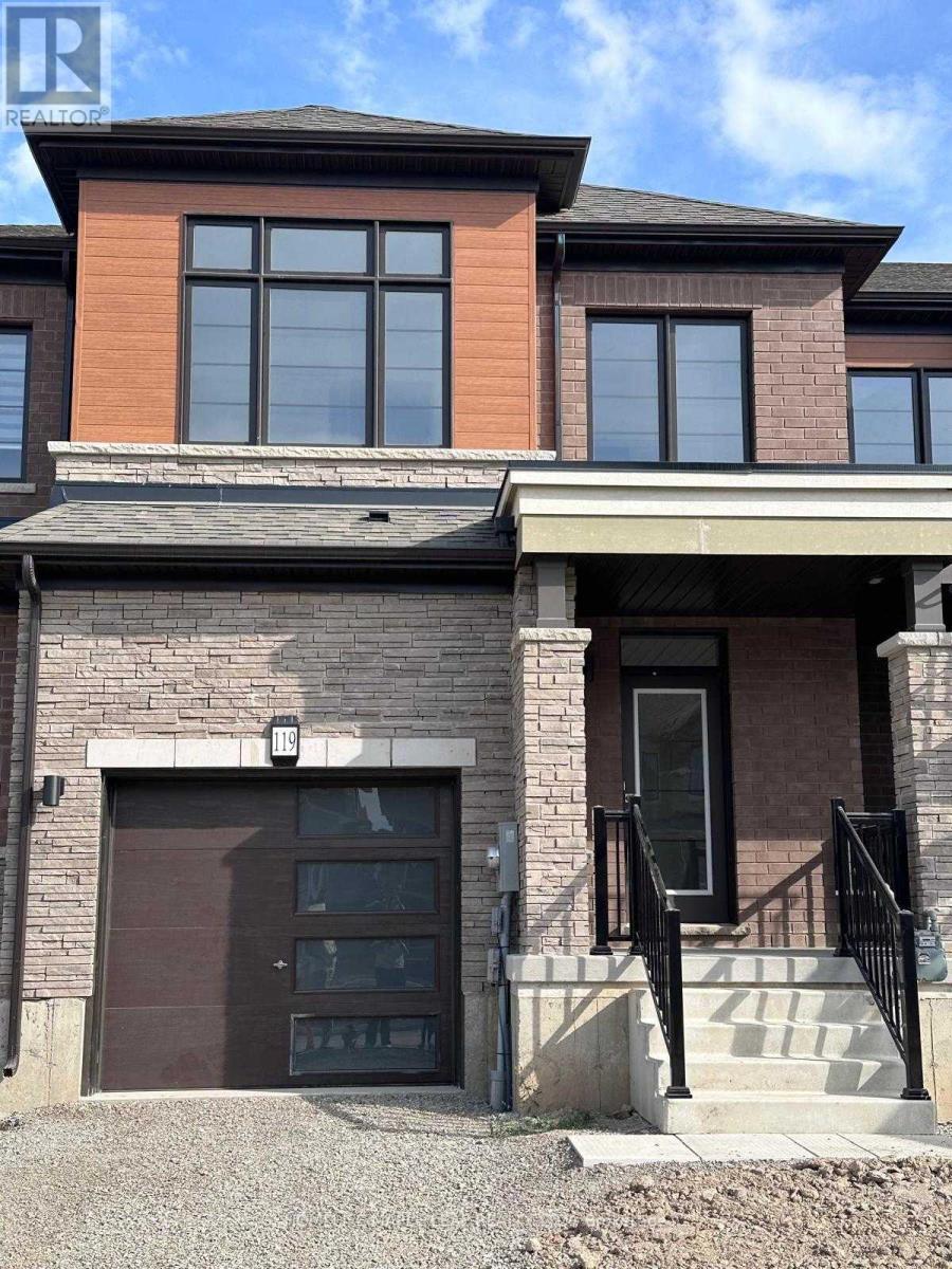 119 Granville Crescent, Haldimand, ON - Outdoor