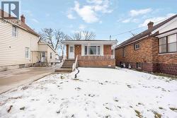 204 MITTON STREET South Sarnia, ON N7T 3C9