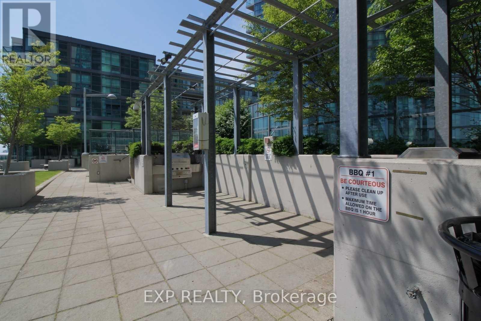 506 - 219 Fort York Boulevard, Toronto, ON -