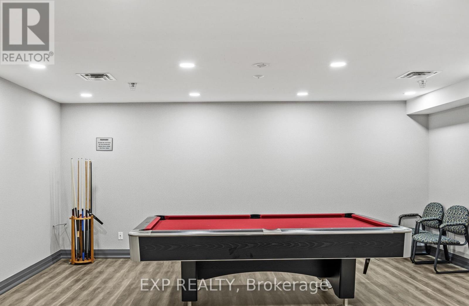 506 - 219 Fort York Boulevard, Toronto, ON - Indoor Photo Showing Other Room