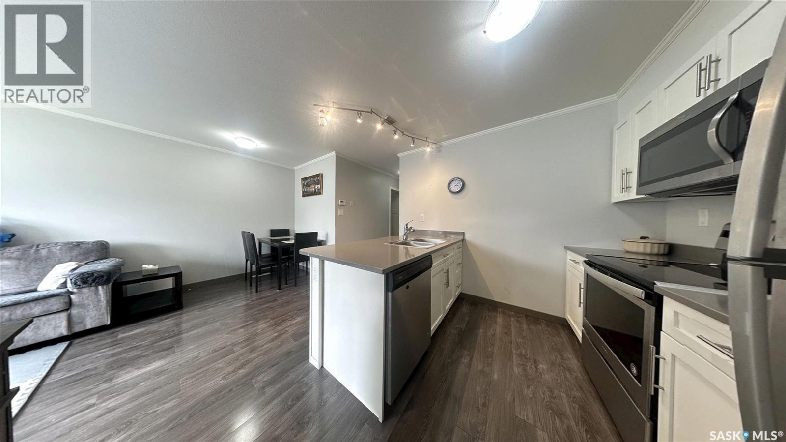 265 322 Lewin Way, Saskatoon, SK