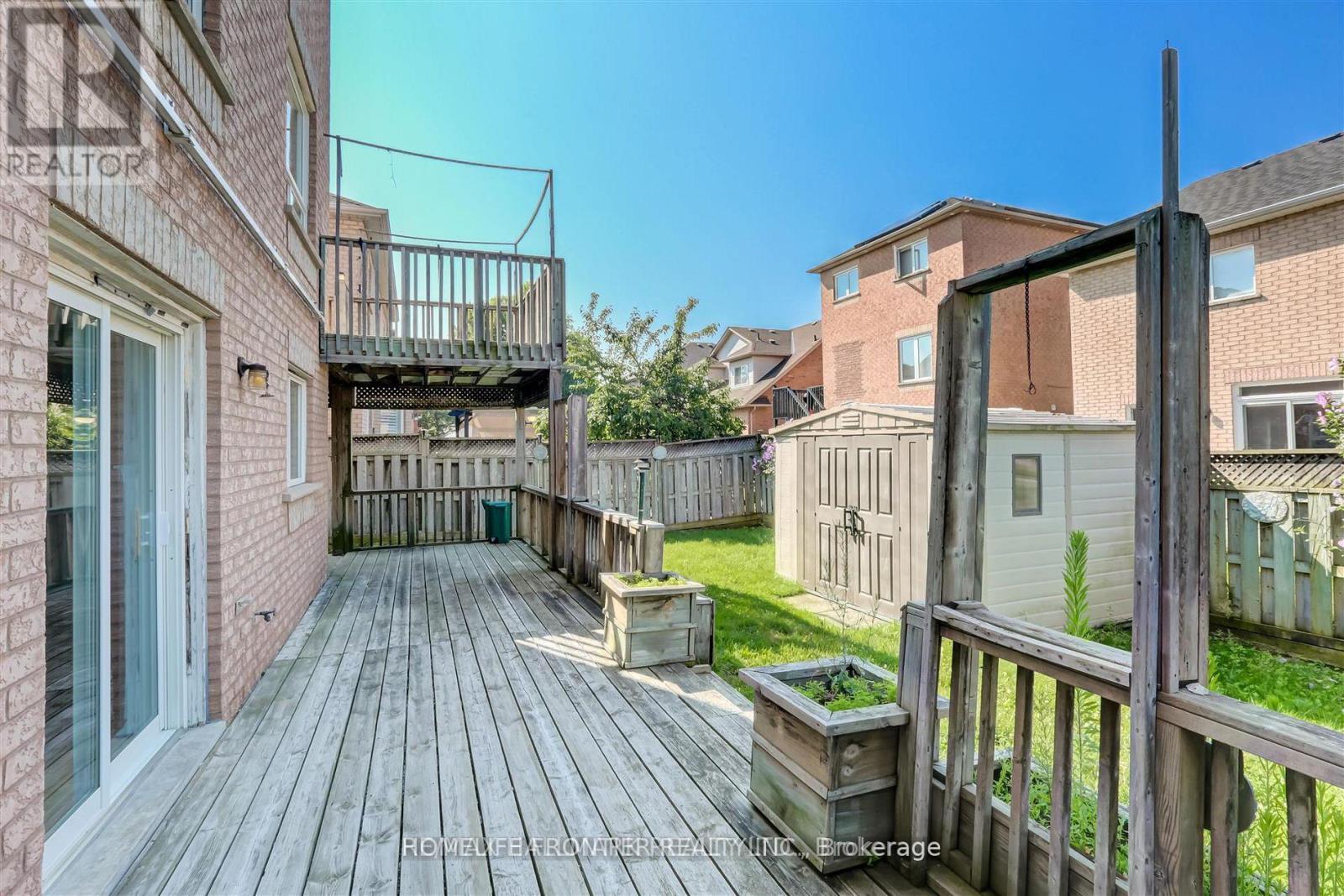 5548 Heathcote Walk, Mississauga, ON