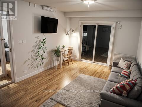 5548 Heathcote Walk, Mississauga, ON