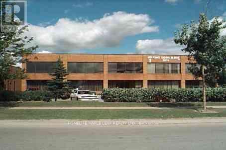 B - 287 Deerhurst Drive, Brampton, ON