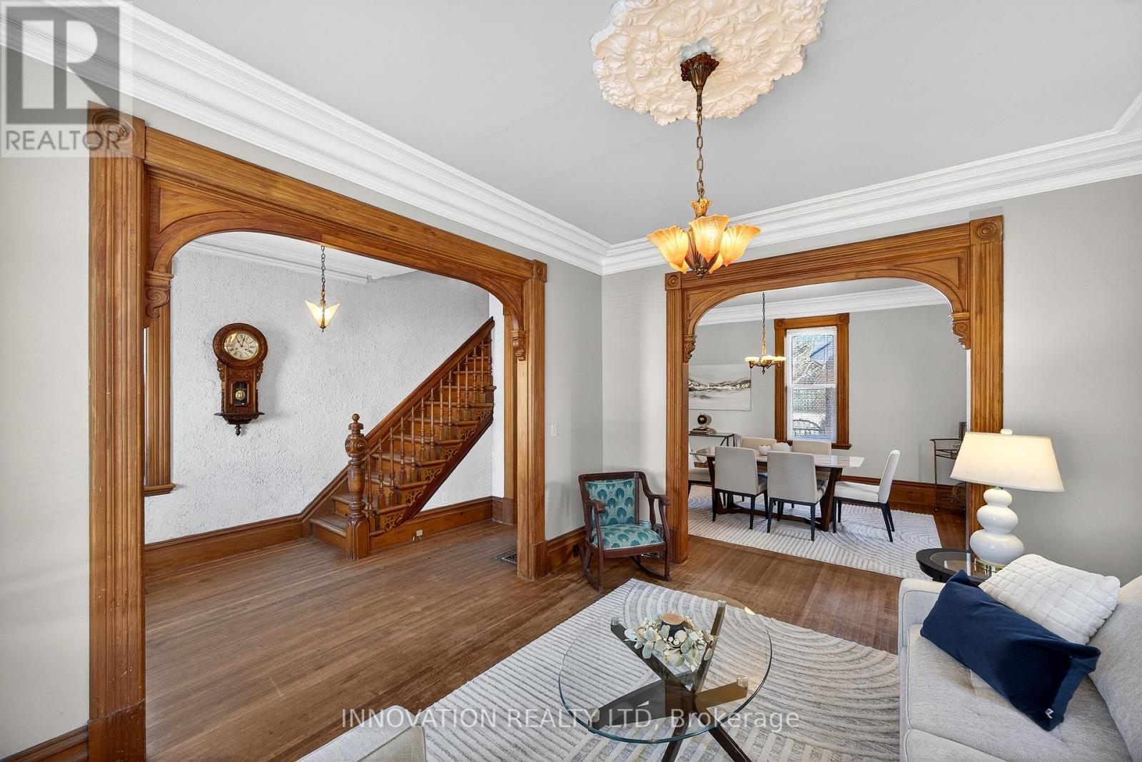 10 Rochester Street, Carleton Place, ON - Indoor