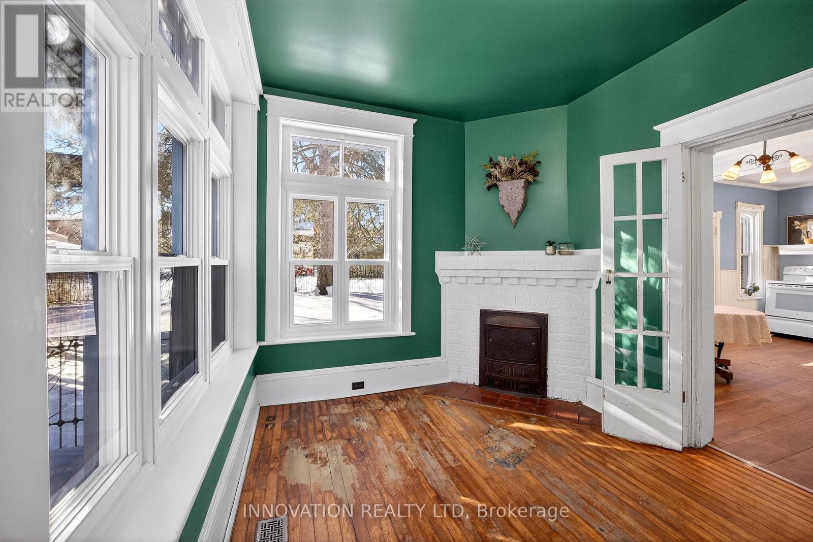 10 Rochester Street, Carleton Place, ON - Indoor Photo Showing Other Room