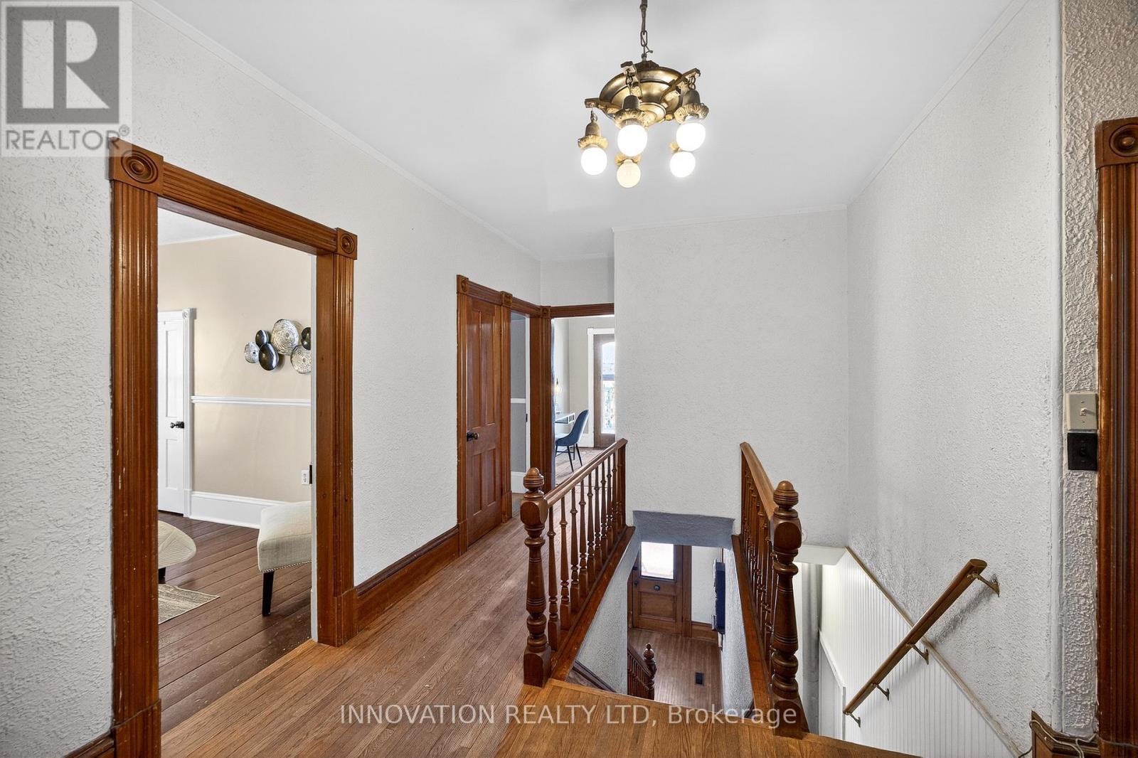 10 Rochester Street, Carleton Place, ON - Indoor Photo Showing Other Room