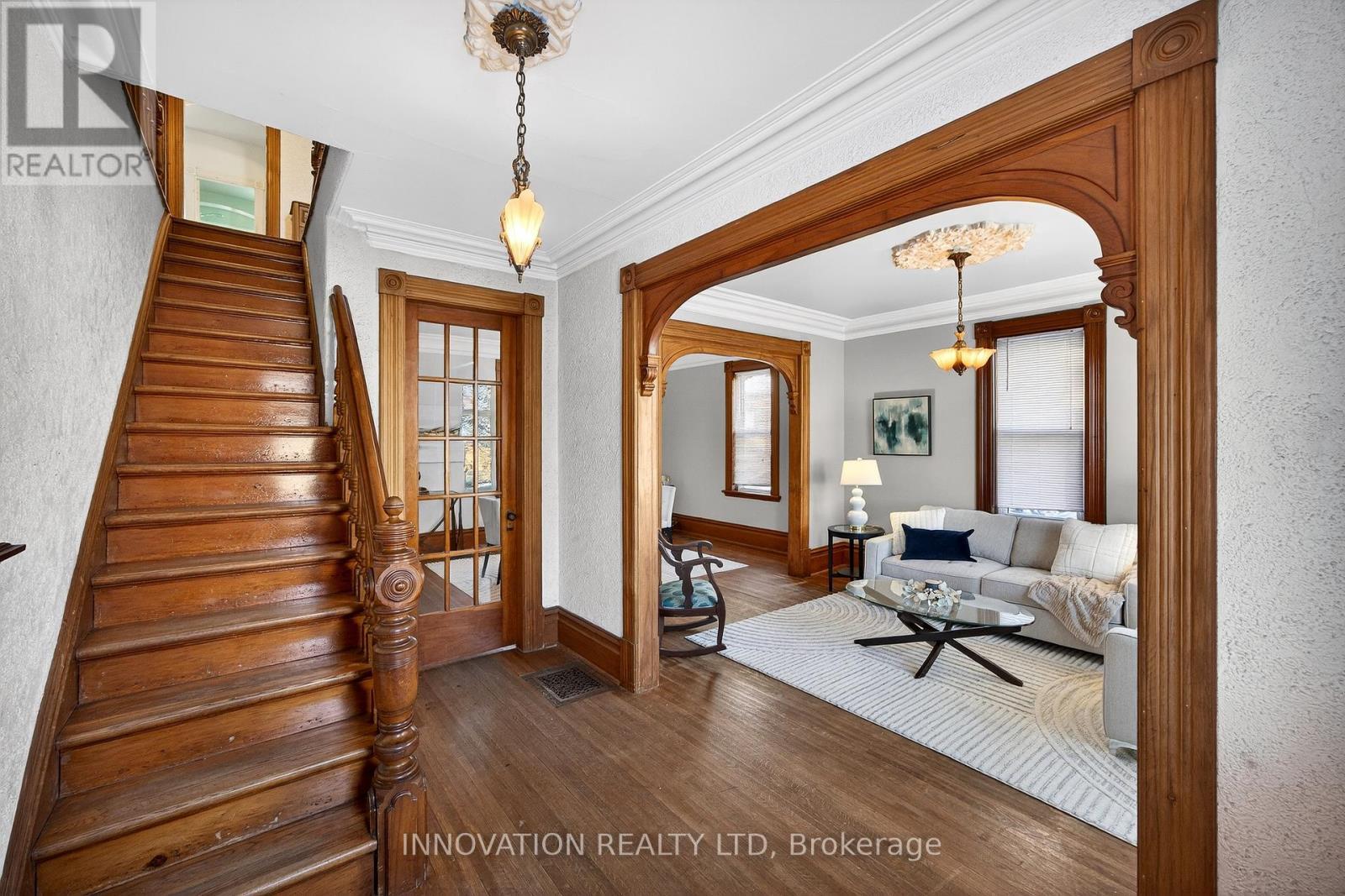 10 Rochester Street, Carleton Place, ON - Indoor Photo Showing Other Room