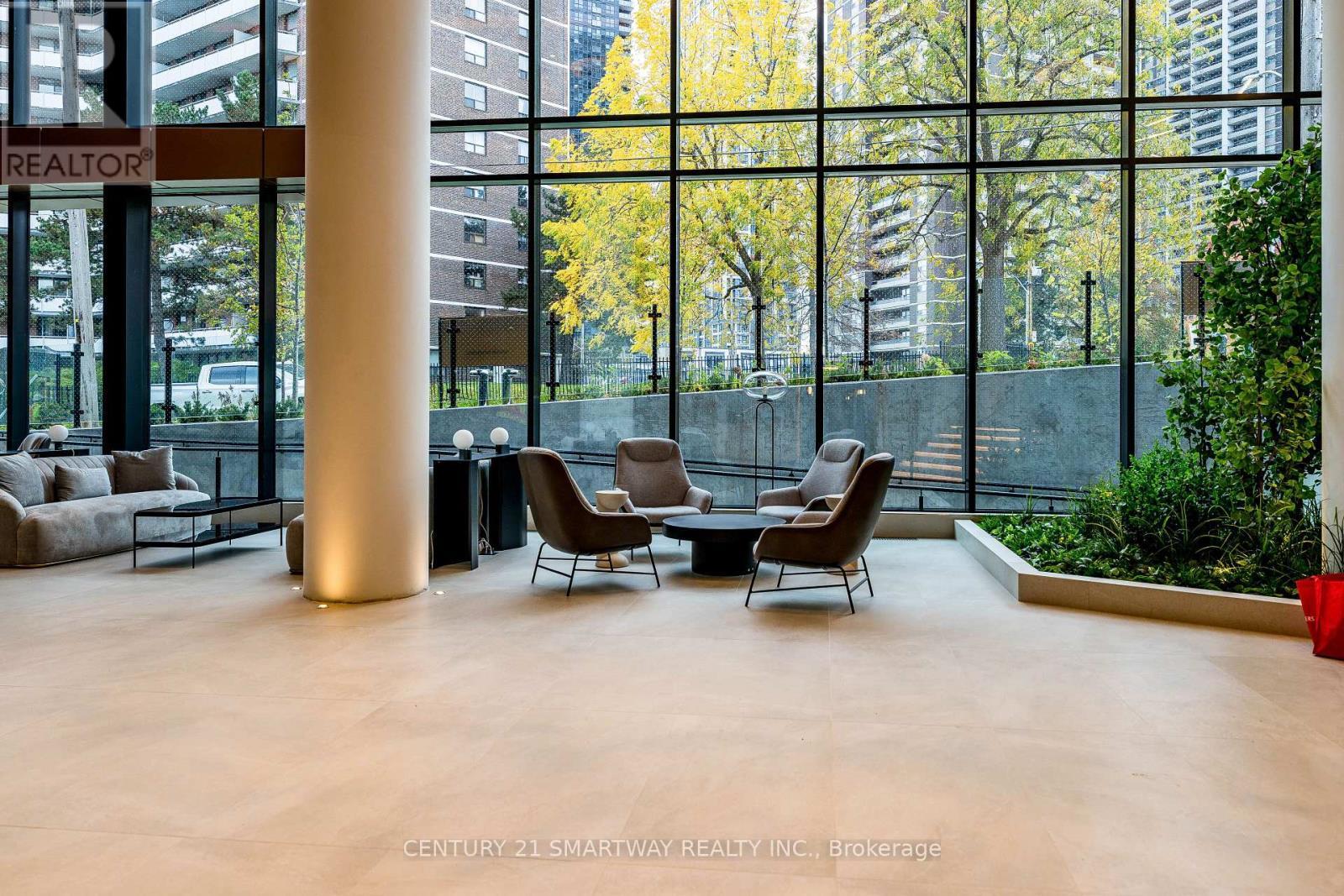 1111 - 60 Central Park Roadway, Toronto, ON - Indoor Photo Showing Other Room