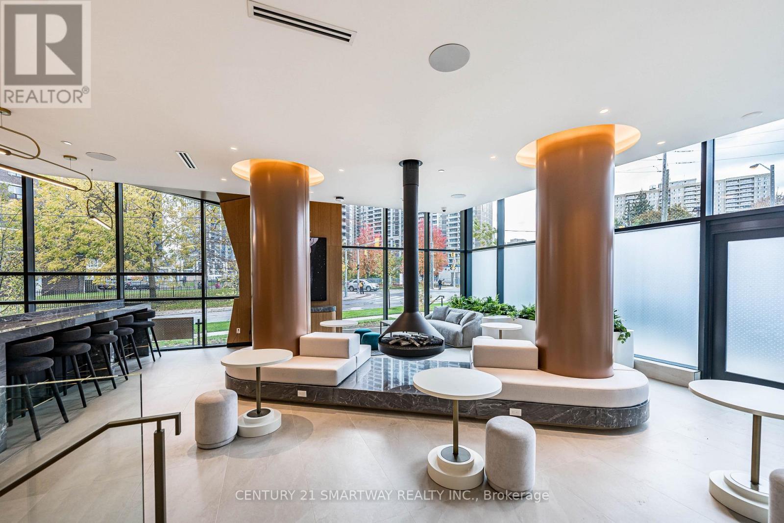 1111 - 60 Central Park Roadway, Toronto, ON - Indoor Photo Showing Other Room