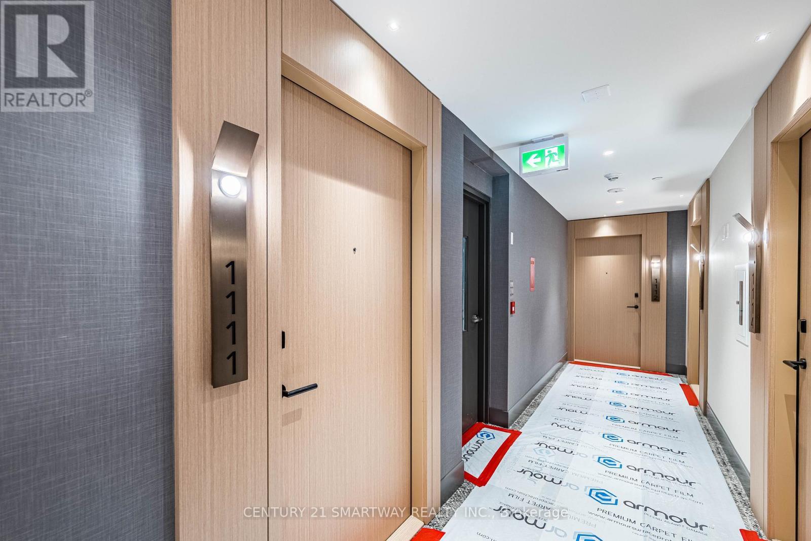 1111 - 60 Central Park Roadway, Toronto, ON - Indoor Photo Showing Other Room