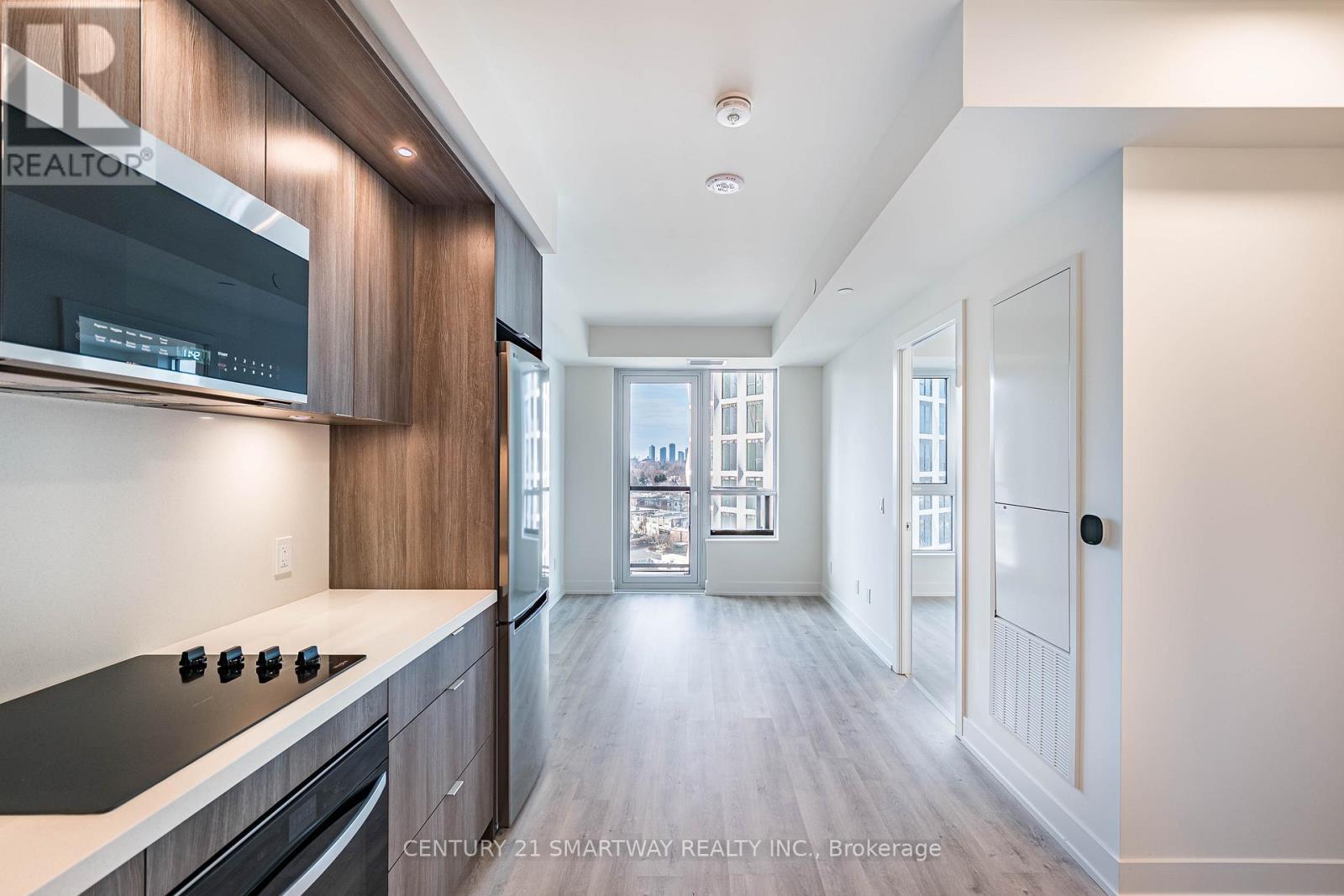 1111 - 60 Central Park Roadway, Toronto, ON - Indoor Photo Showing Other Room