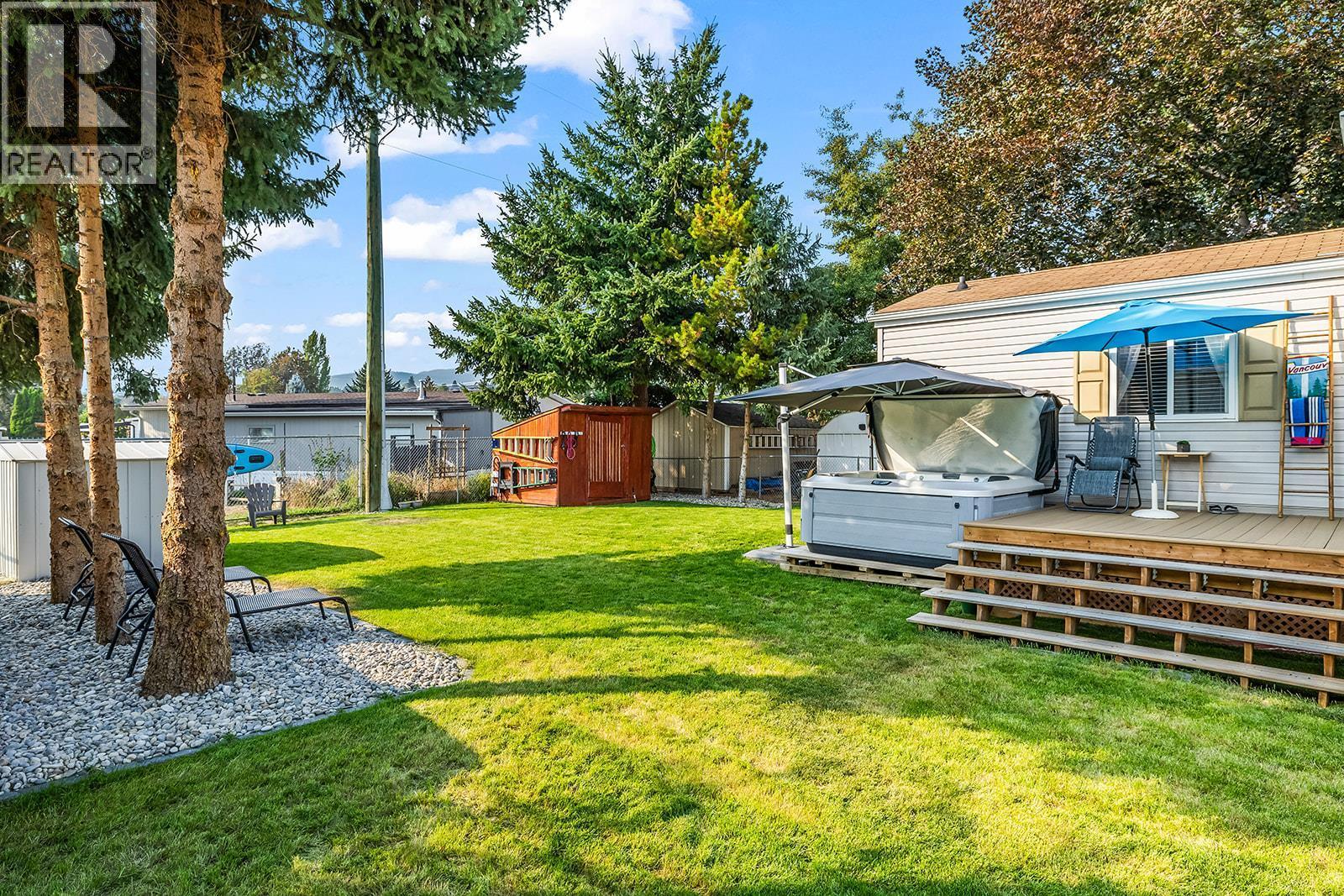 2005 Boucherie Road Unit# 95, Westbank, BC