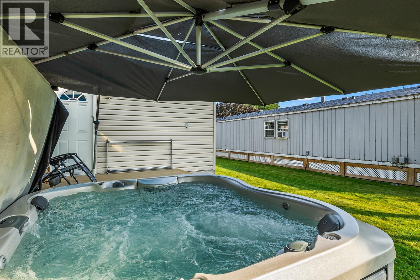 2005 Boucherie Road Unit# 95, Westbank, BC