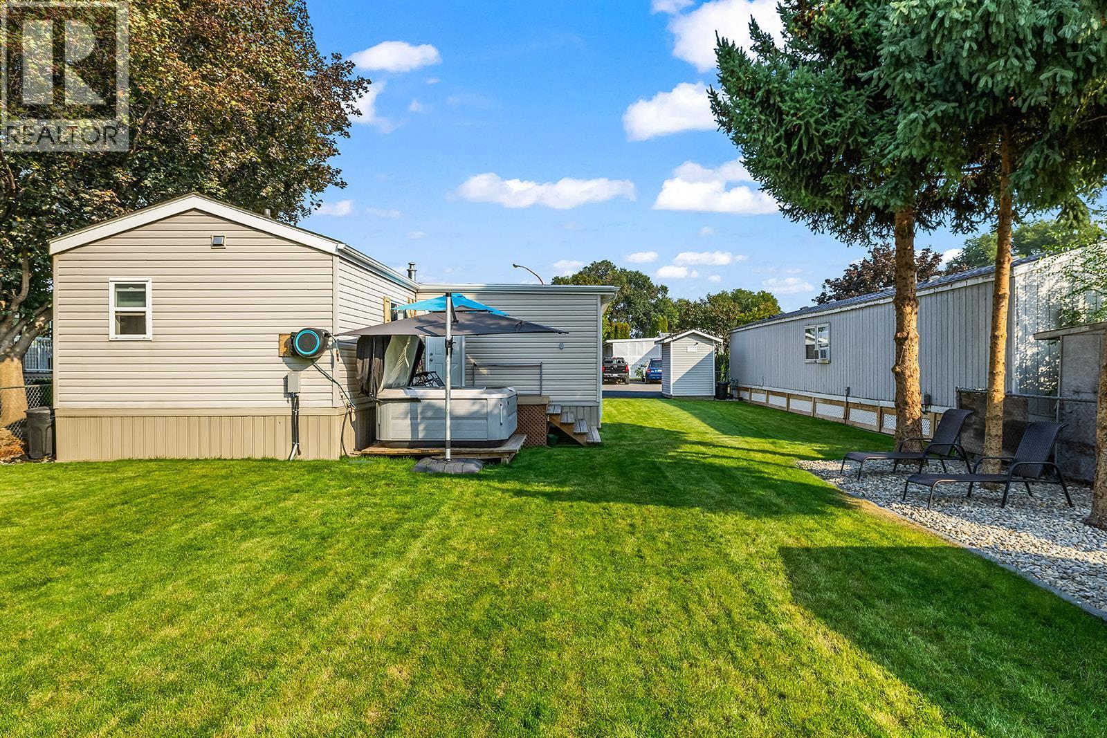 2005 Boucherie Road Unit# 95, Westbank, BC