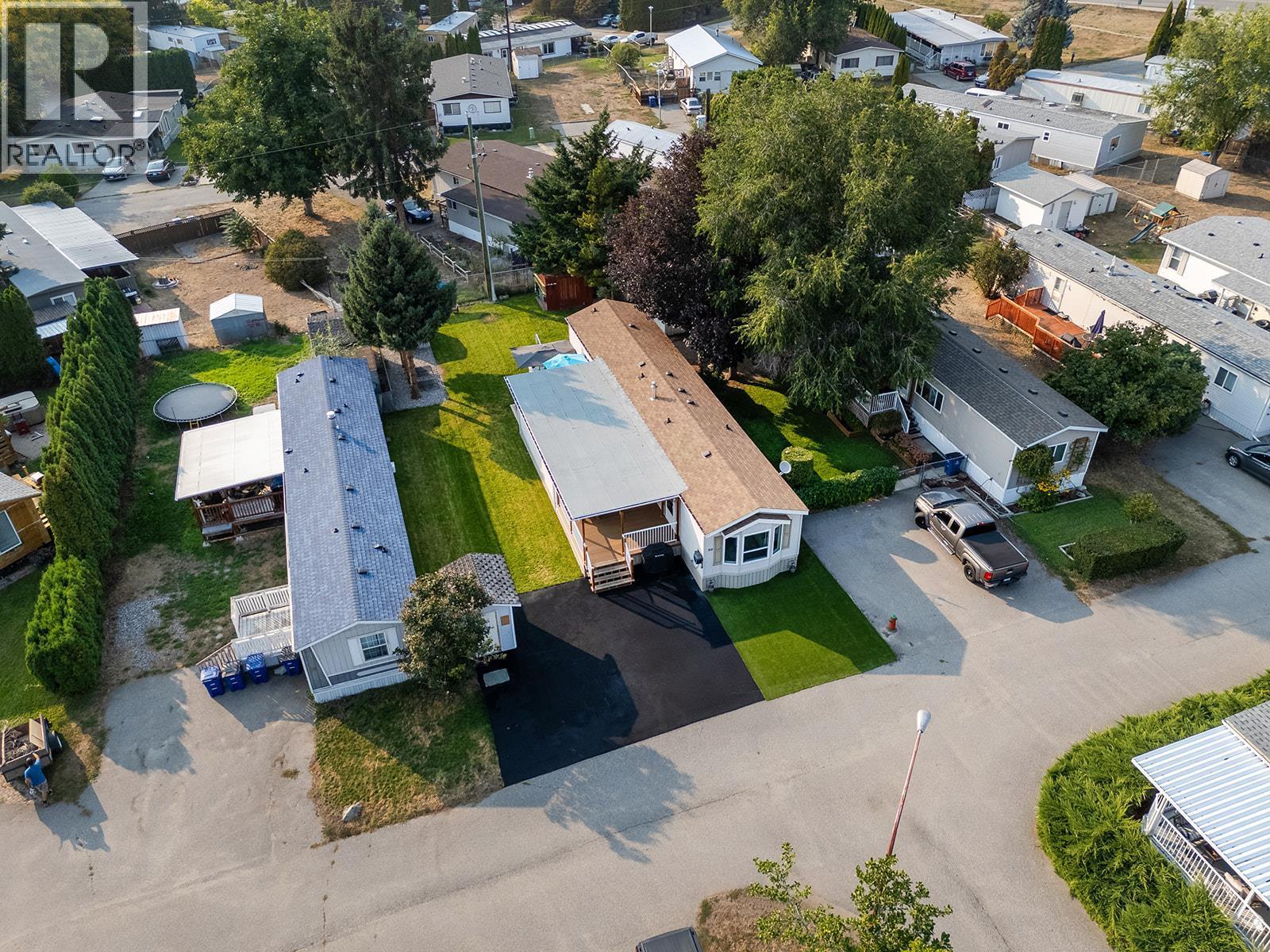 2005 Boucherie Road Unit# 95, Westbank, BC