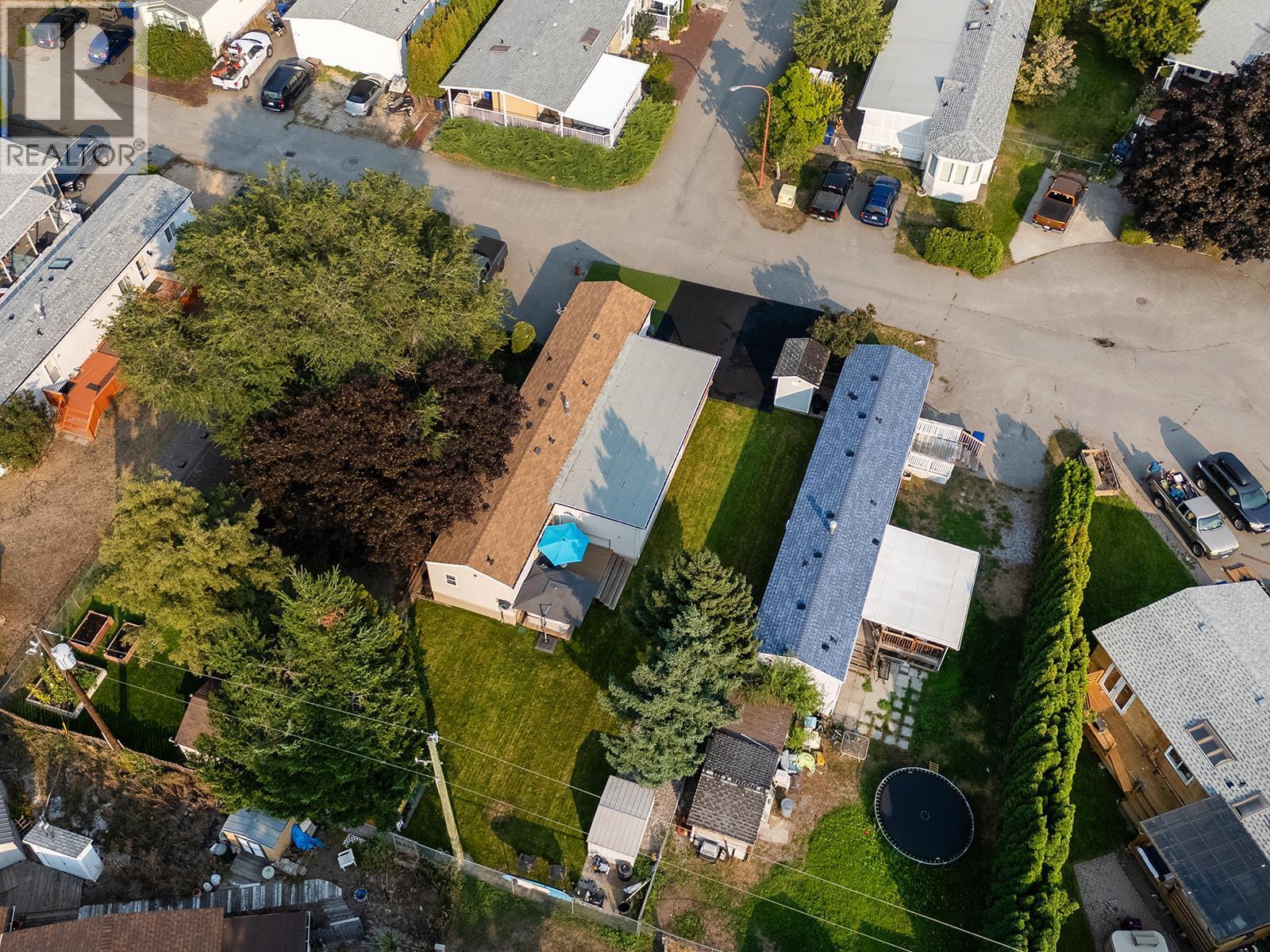 2005 Boucherie Road Unit# 95, Westbank, BC