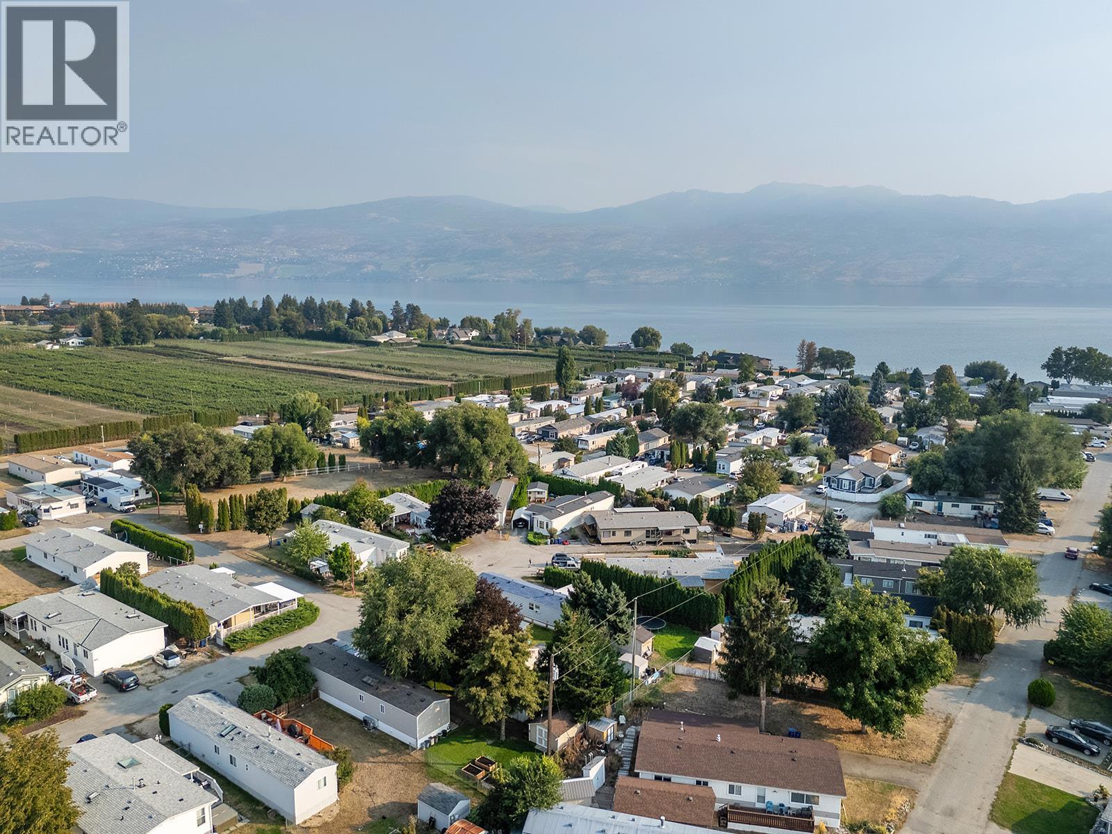 2005 Boucherie Road Unit# 95, Westbank, BC