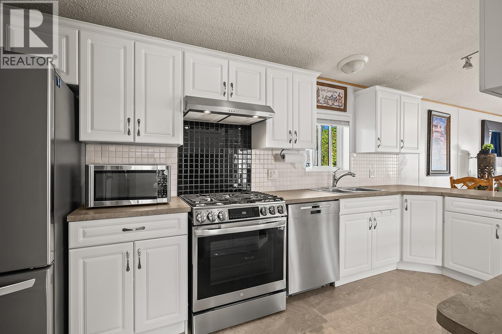 2005 Boucherie Road Unit# 95, Westbank, BC