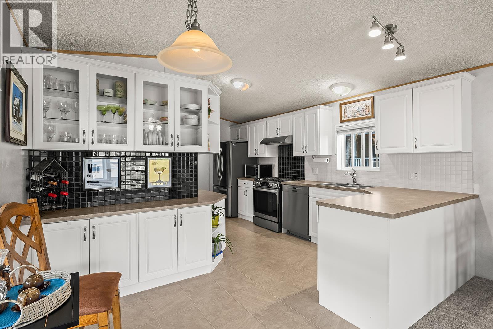 2005 Boucherie Road Unit# 95, Westbank, BC