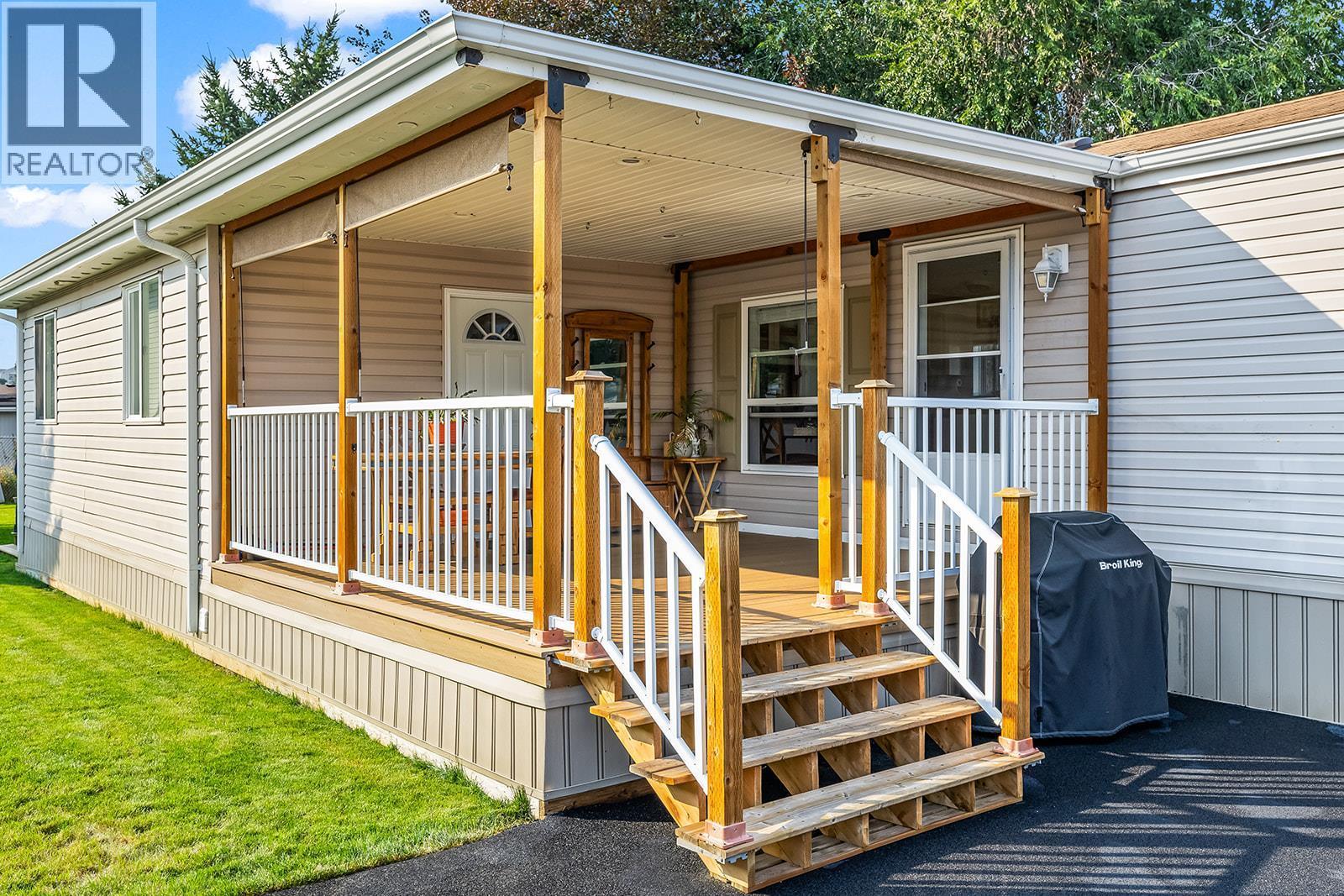 2005 Boucherie Road Unit# 95, Westbank, BC