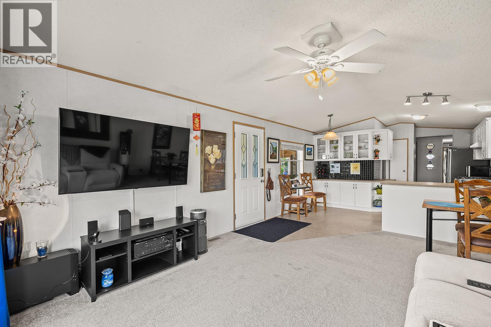 2005 Boucherie Road Unit# 95, Westbank, BC