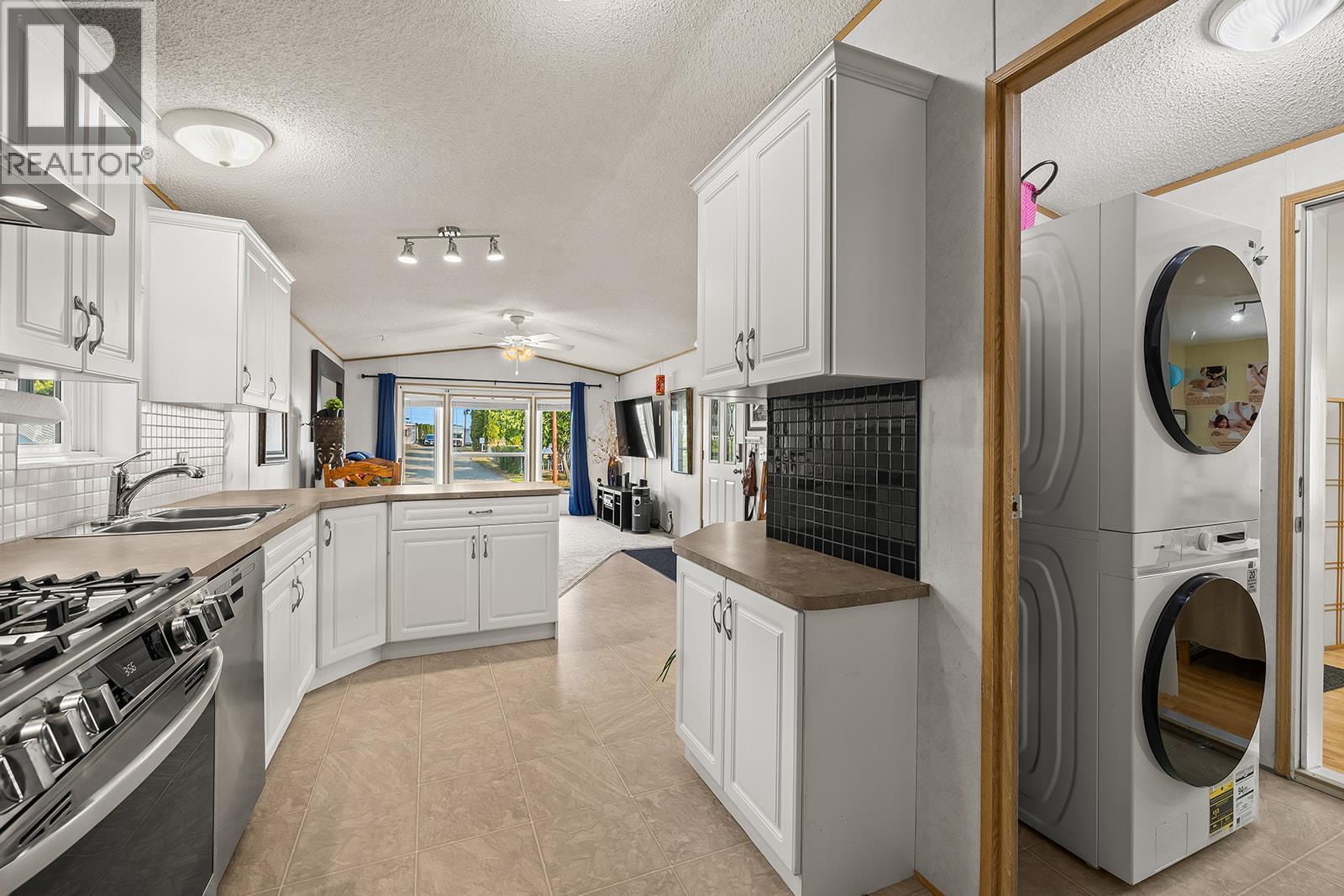 2005 Boucherie Road Unit# 95, Westbank, BC