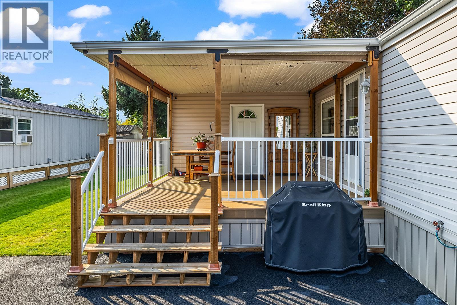 2005 Boucherie Road Unit# 95, Westbank, BC