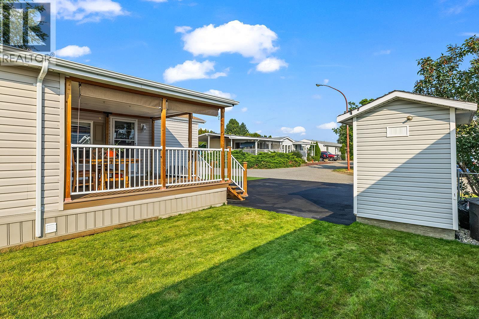 2005 Boucherie Road Unit# 95, Westbank, BC