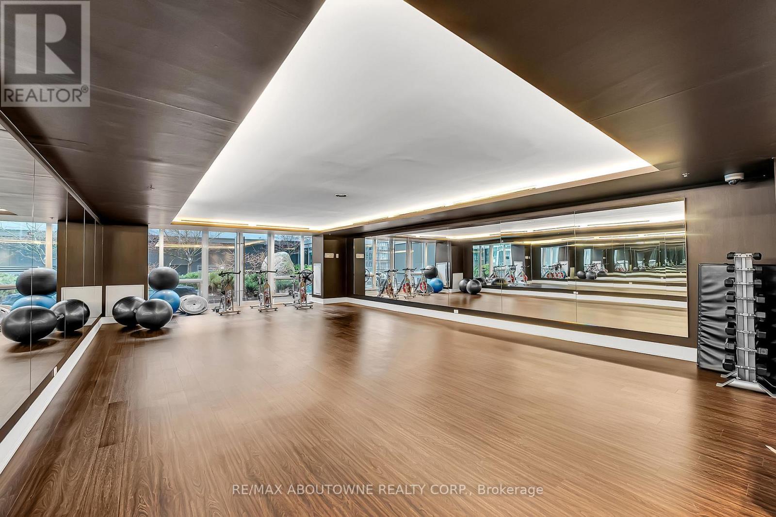 2912 - 80 John Street, Toronto, ON - Indoor Photo Showing Other Room