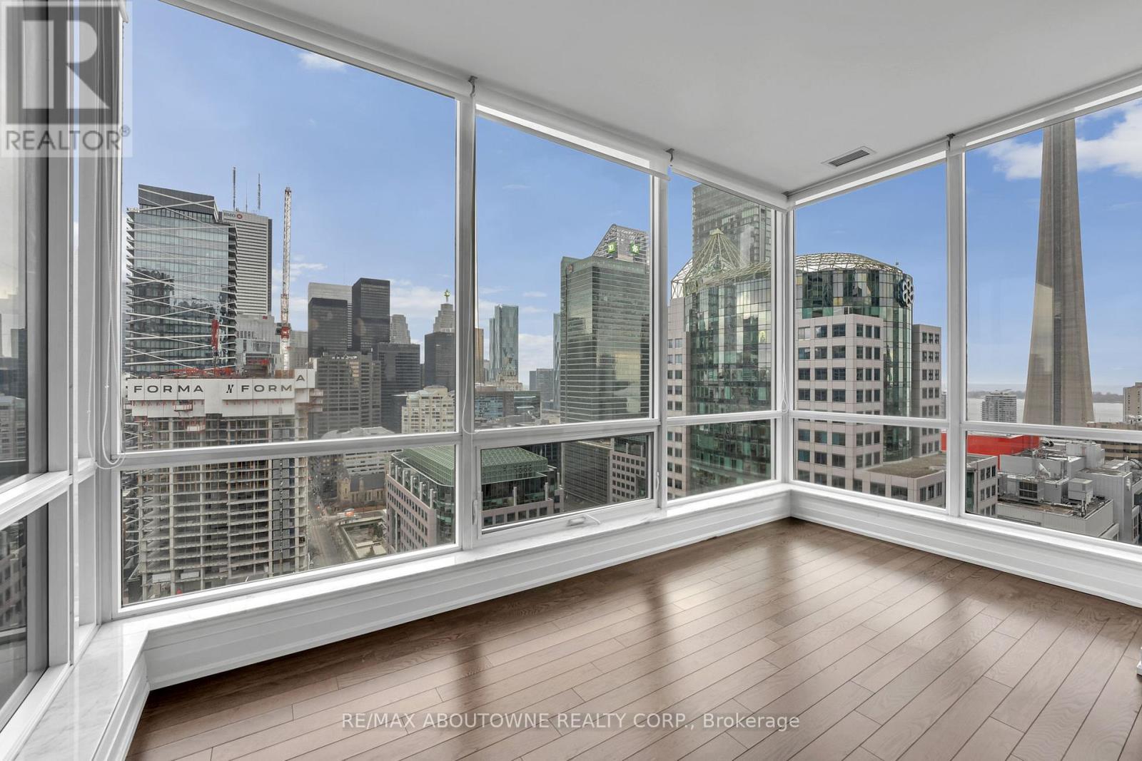 2912 - 80 John Street, Toronto, ON - Indoor