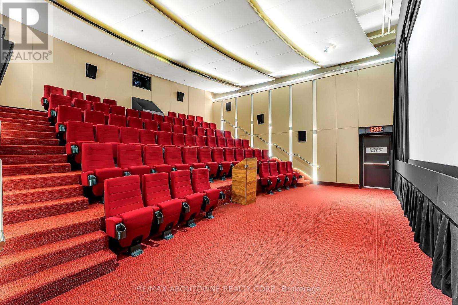 2912 - 80 John Street, Toronto, ON - Indoor Photo Showing Other Room