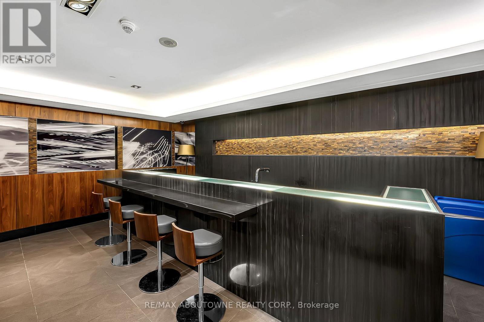 2912 - 80 John Street, Toronto, ON - Indoor