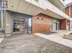 1204 - 32 FOREST MANOR ROAD Toronto, ON M2J 0H2