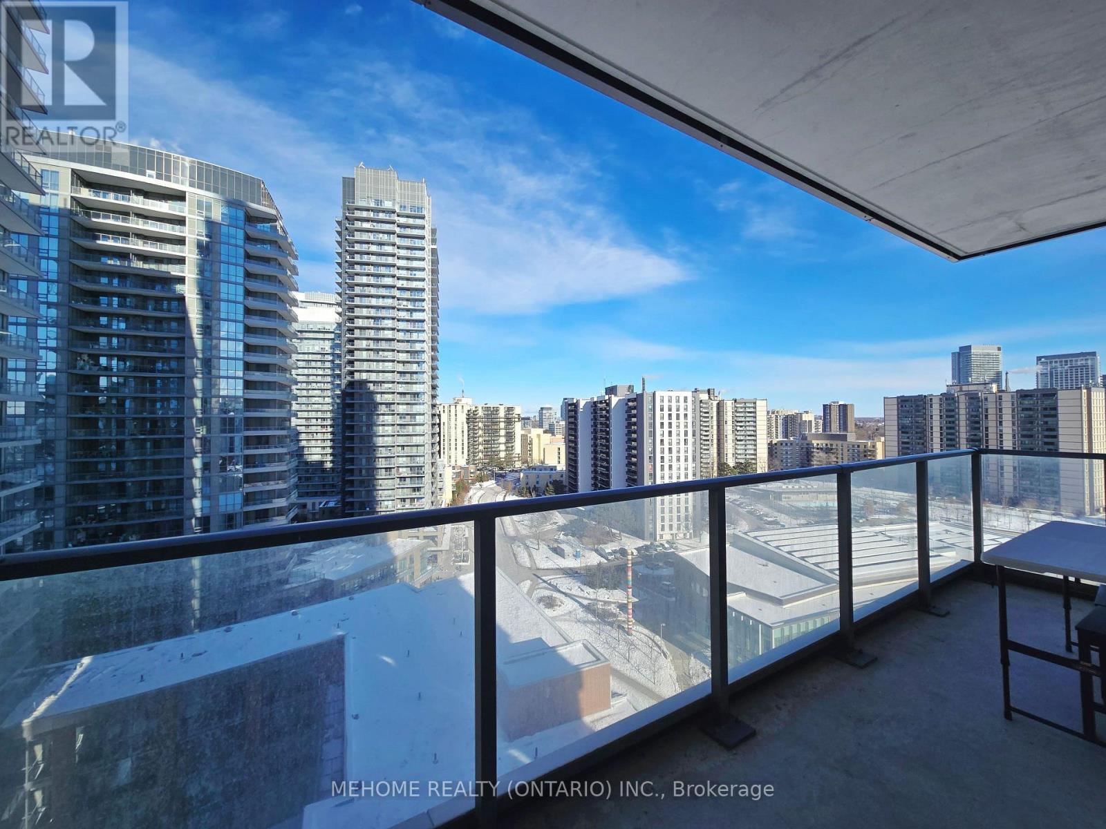 1204 - 32 Forest Manor Road, Toronto, ON