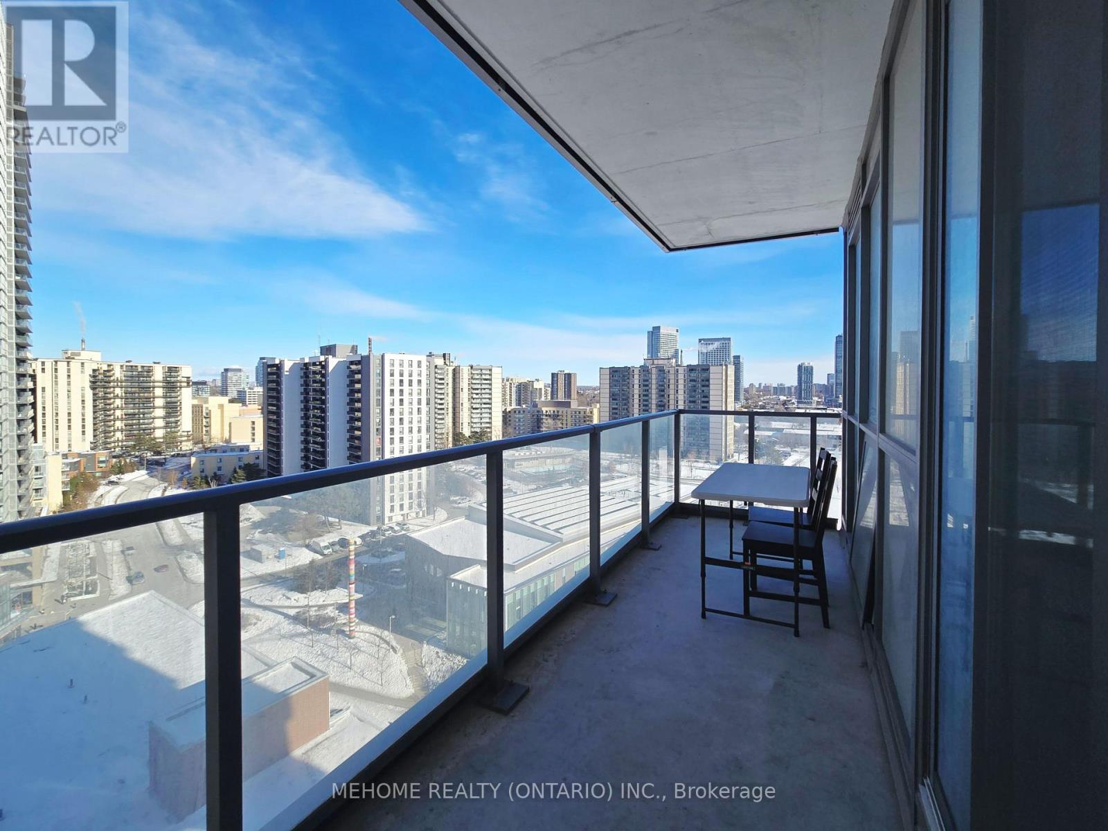 1204 - 32 Forest Manor Road, Toronto, ON