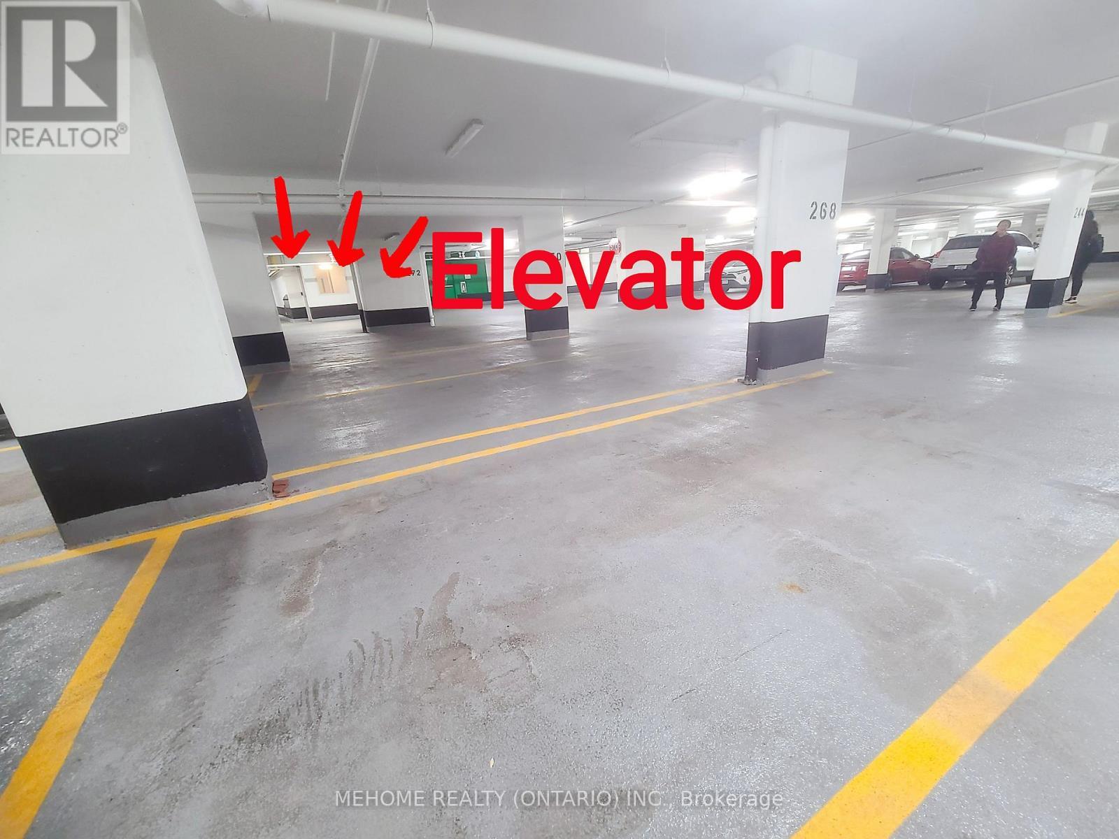 1204 - 32 Forest Manor Road, Toronto, ON