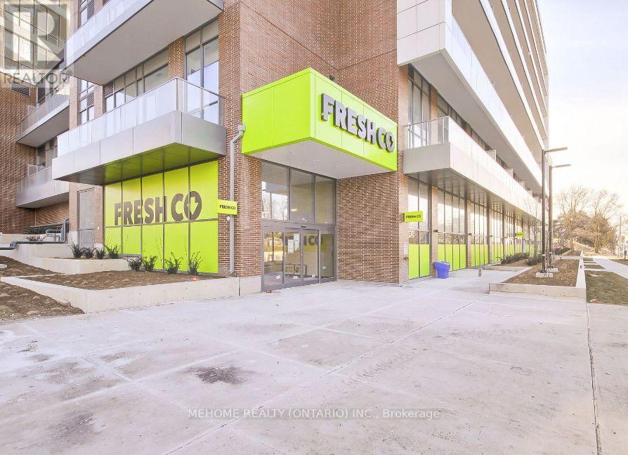 1204 - 32 Forest Manor Road, Toronto, ON