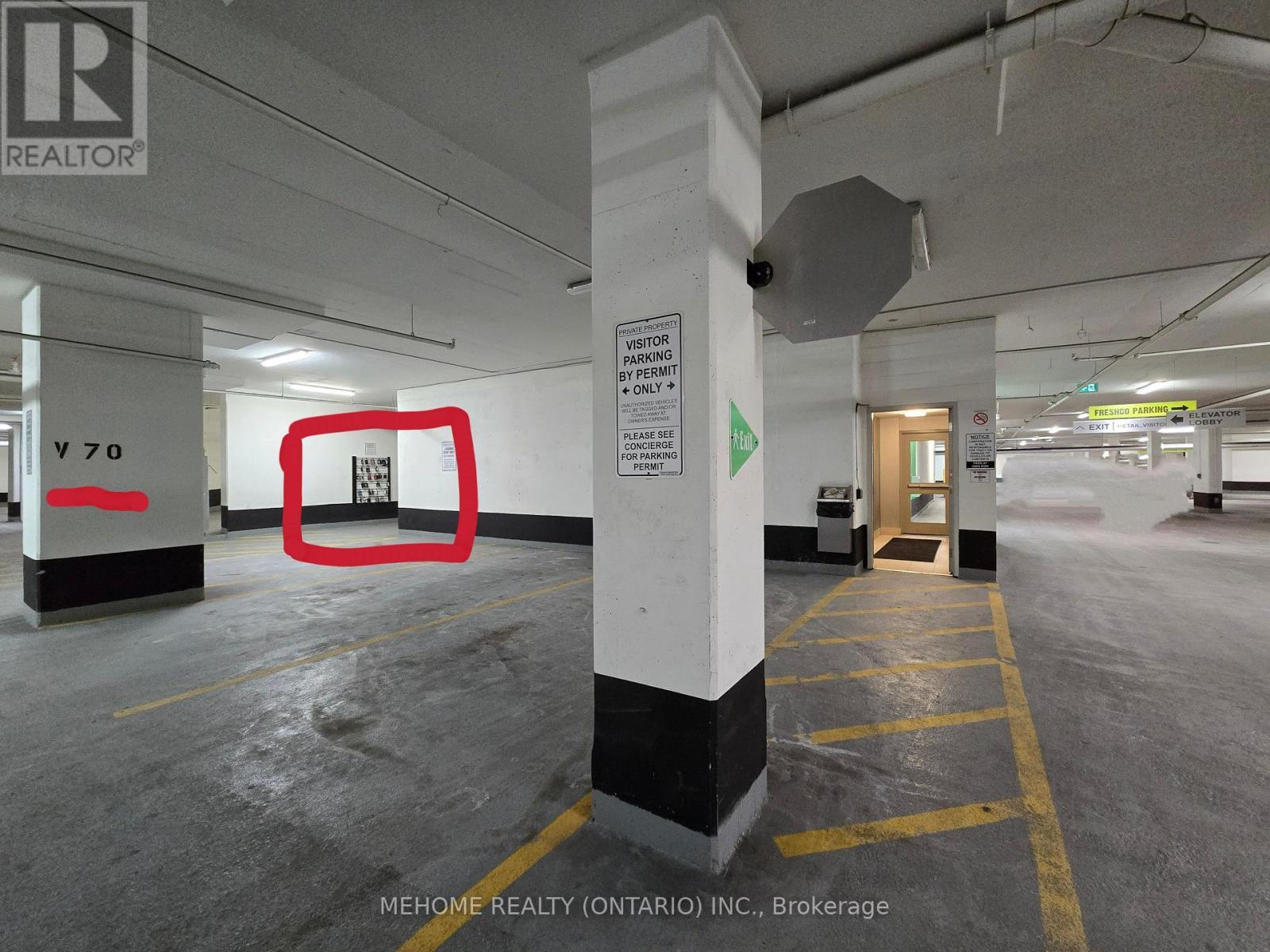 1204 - 32 Forest Manor Road, Toronto, ON