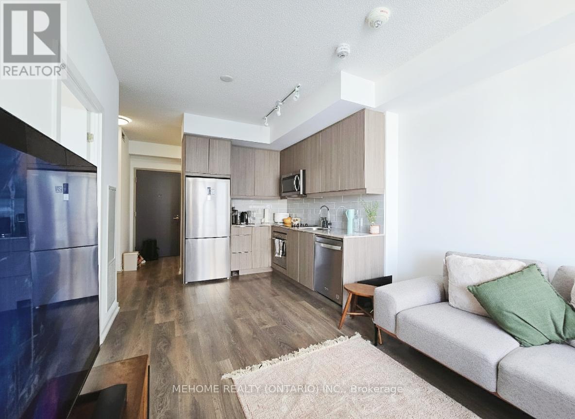 1204 - 32 Forest Manor Road, Toronto, ON