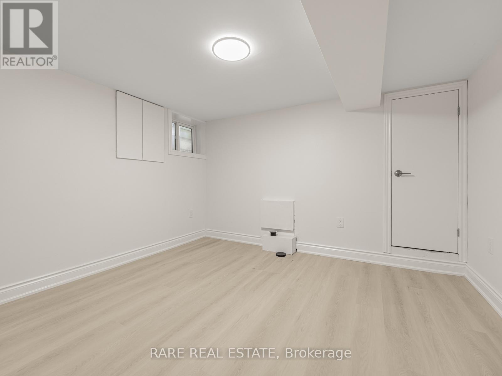 Lower - 727 Rhodes Avenue, Toronto, ON - Indoor Photo Showing Other Room