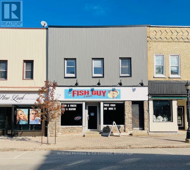 82/84 Elora Street, South Bruce, ON