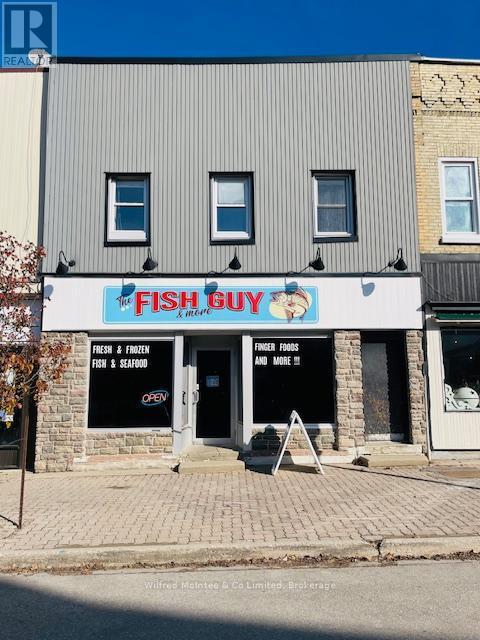 82/84 Elora Street, South Bruce, ON