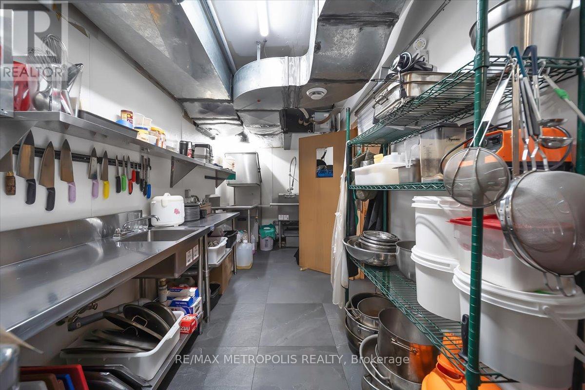 1226 King Street W, Toronto, ON