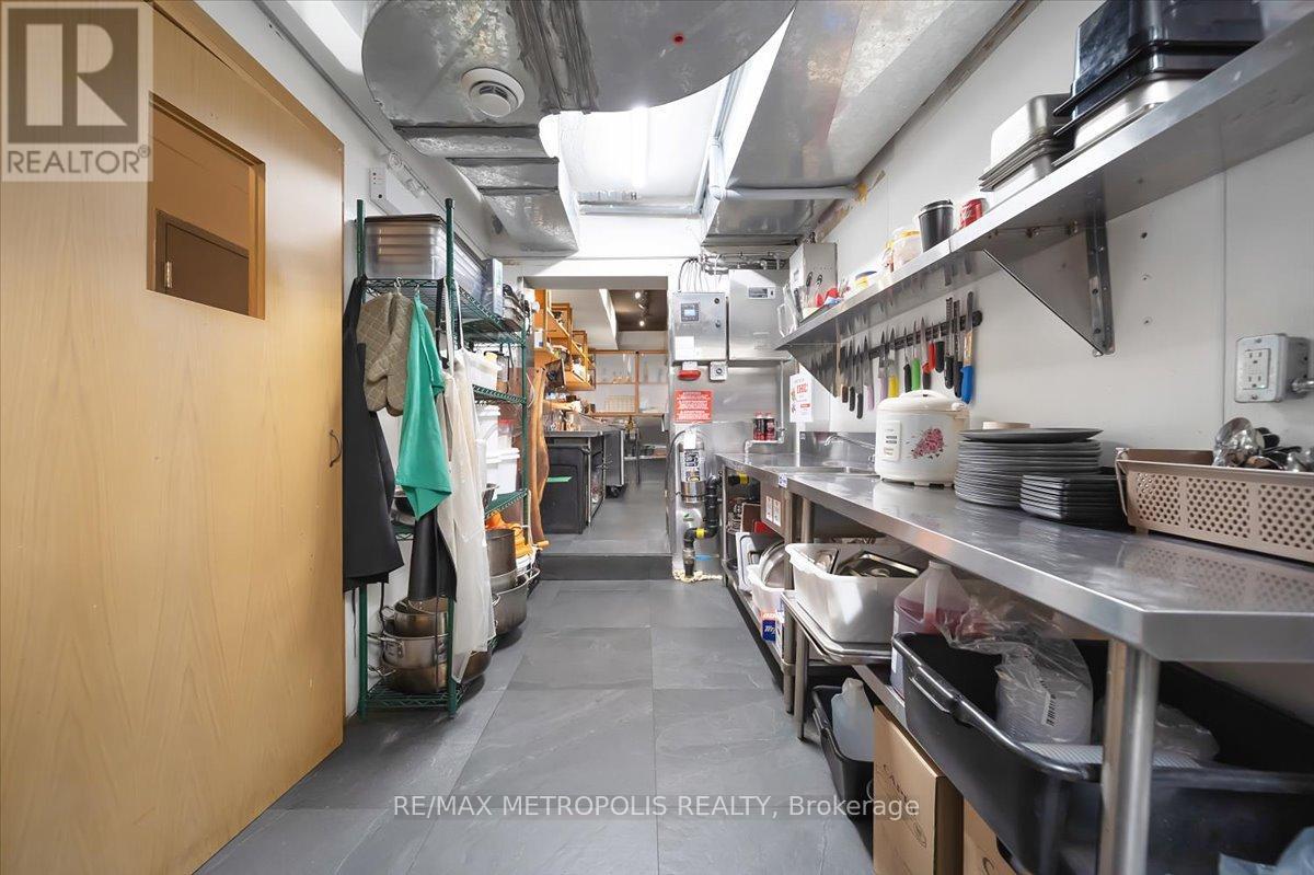 1226 King Street W, Toronto, ON