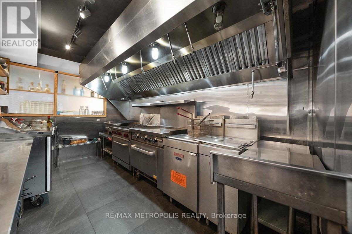 1226 King Street W, Toronto, ON