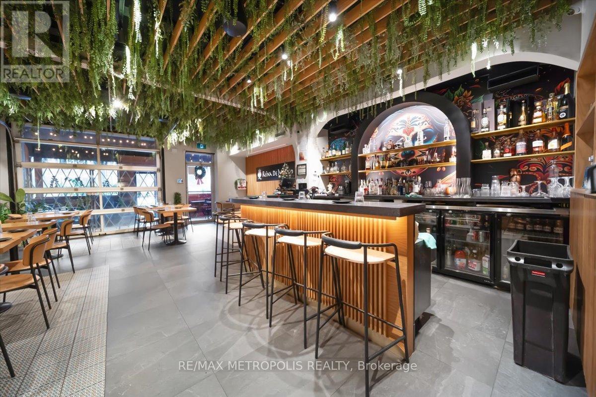 1226 King Street W, Toronto, ON