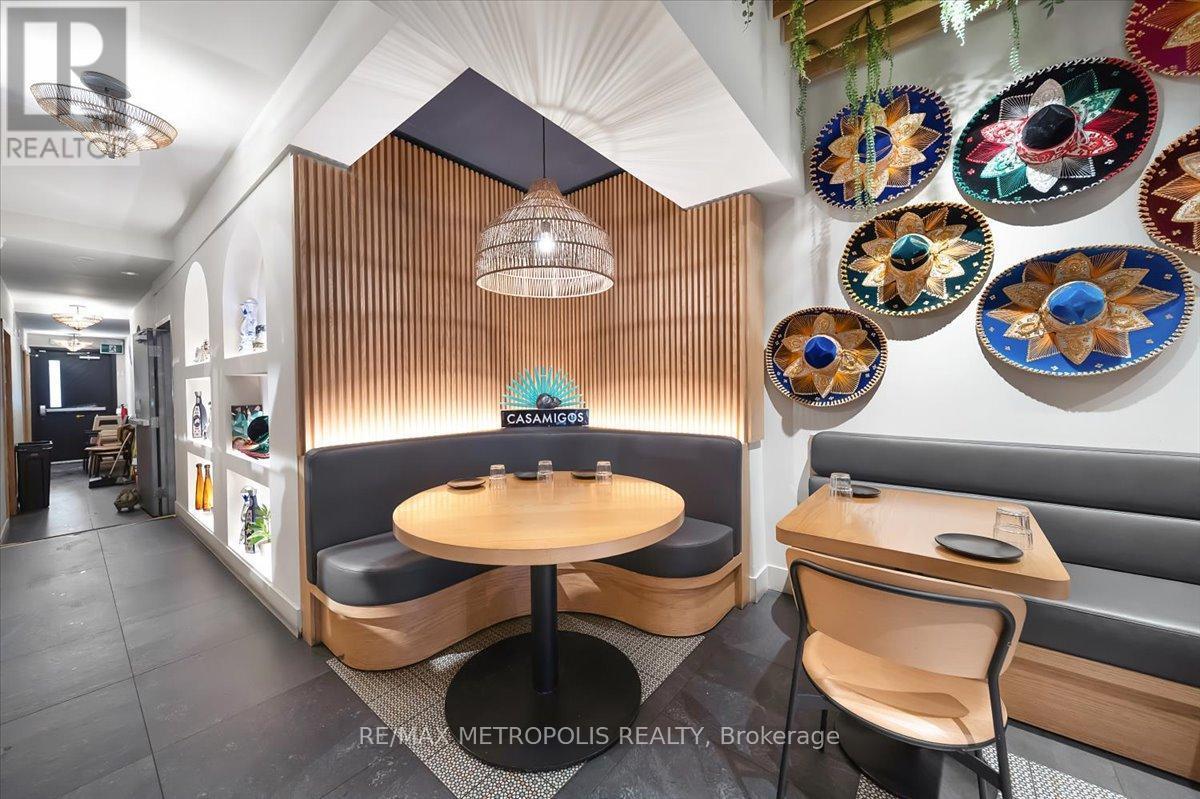 1226 King Street W, Toronto, ON