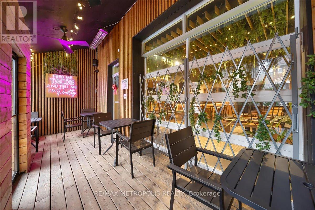 1226 King Street W, Toronto, ON