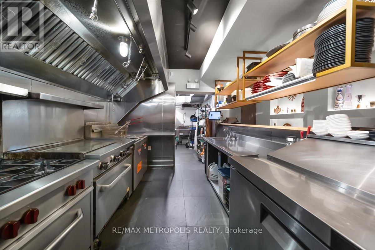 1226 King Street W, Toronto, ON